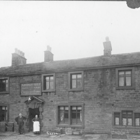 Salterforth Parish Council and Village Gallery of Times Gone By