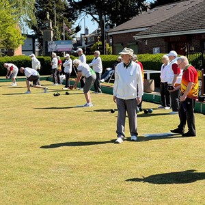 Oakham Bowling Club Midweek Fixtures 2026