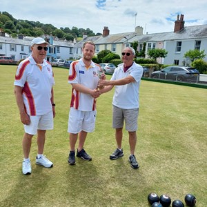 Jack Hook Cup 2024