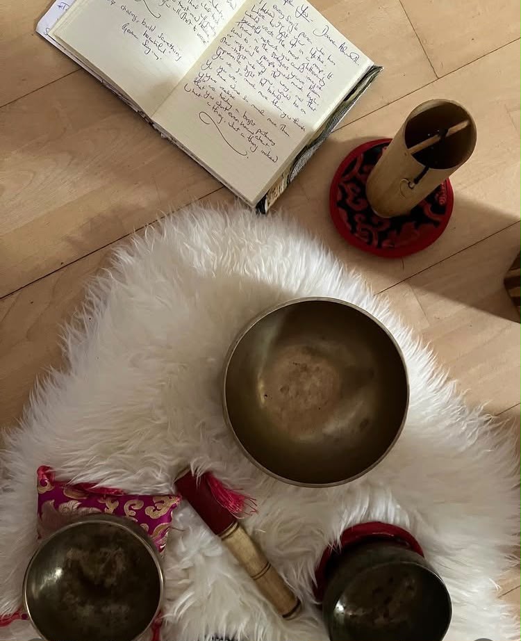 Shipton Village Yoga Nidra and Sound