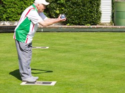 Buckfastleigh Bowling Club Opening Day 2025