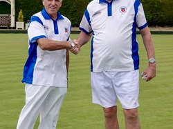 Runwell Hospital Bowls Club Finals Day 2024
