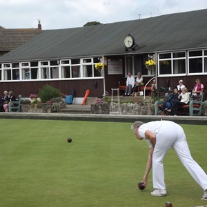 Narborough and District Bowling and Social Club Gallery