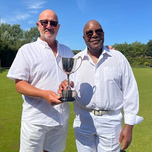 Emsworth Bowling Club Photos 2025