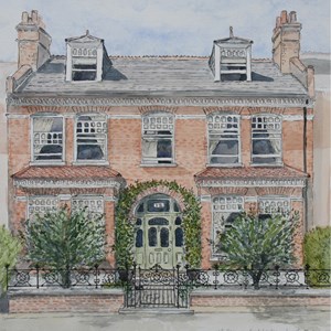 Louise Cowley Gallery