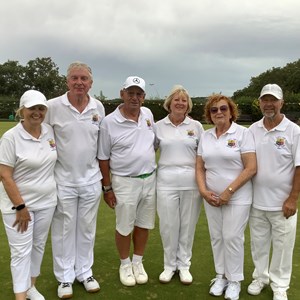 Castle Point Bowling Club 2026 Club Finals Gallery
