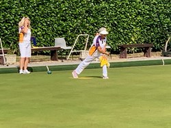 Dorchester Bowls Club Summer 2025 Outdoor Finals