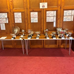 Chelmsford Bowls Club 2026 Club Finals