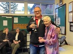 Dunstable Town Bowls Club Ltd 2024 PRIZE WINNERS