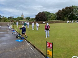 Ash Bowling Club Doreen Underhill 2026