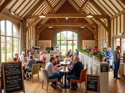Biddenden Community Library What's on