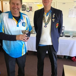 Southport Bowling Club GALLERY 2025