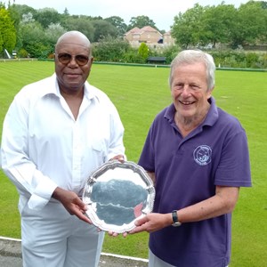 Emsworth Bowling Club Photos 2023 August-