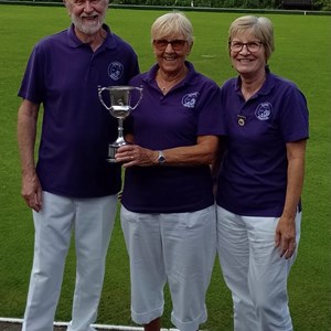 Emsworth Bowling Club Photos 2023 August-