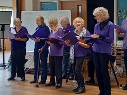 The Kingfisher Day Centre Testimonials
