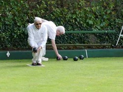 Twyford Bowls Club, Hampshire About Us