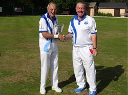 Men's Championship Winner
