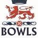 Bowls England our governing body