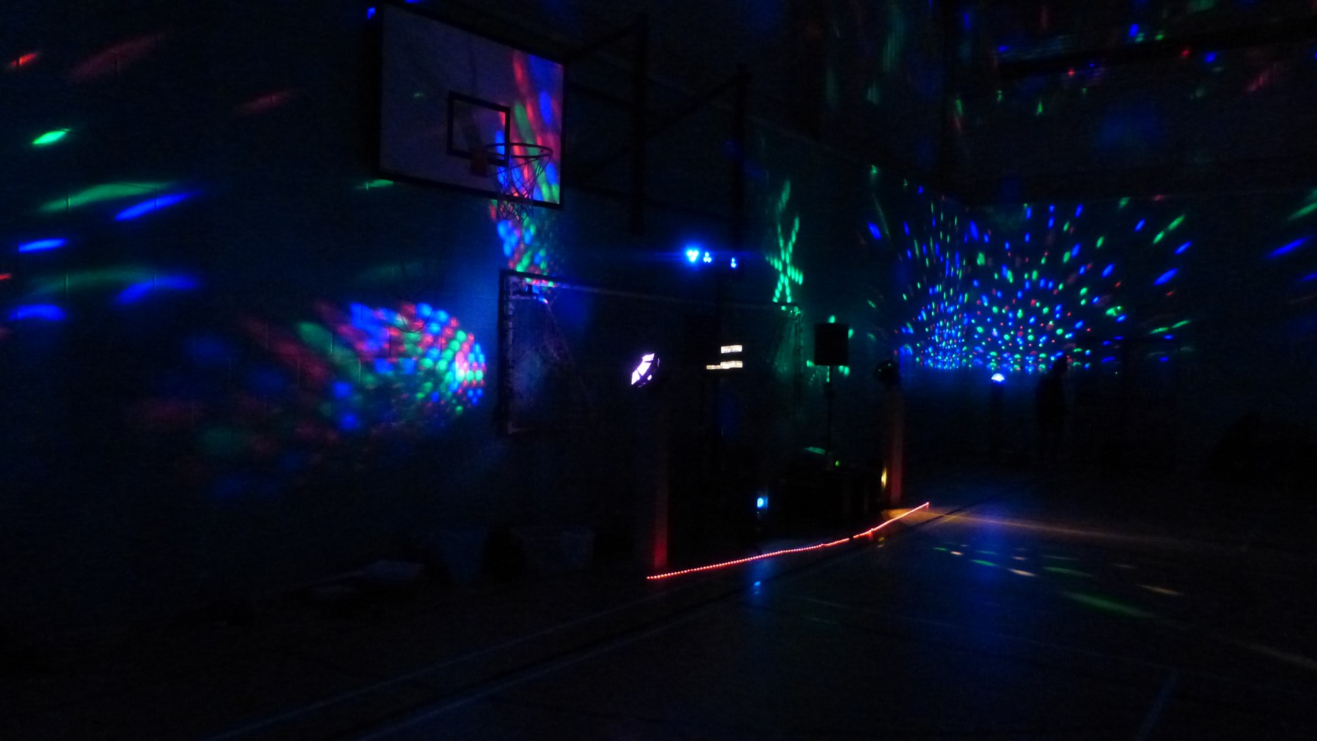 smbtc - connecting with the community Roller Disco smbtc - connecting with the community Roller Disco