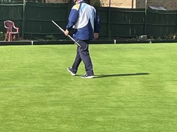 Dunstable Town Bowls Club Ltd FINALS WEEKEND 2026