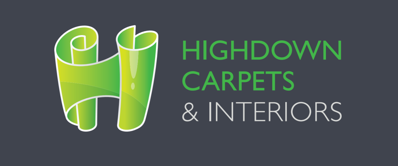 Highdown Carpets & Interiors - 3  Broadwalk Lane,  Rustington.  BN16 2NN    Tel.  01903 774261