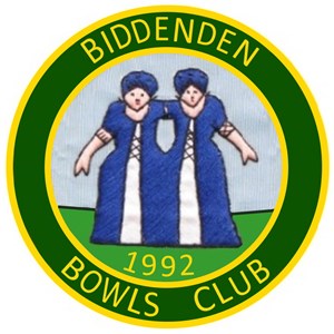 Biddenden Bowls Club Home