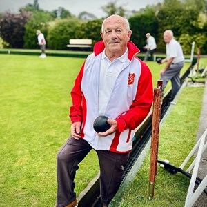 Thaxted Bowling Club Gallery