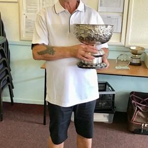 Southport Bowling Club GALLERY 2025