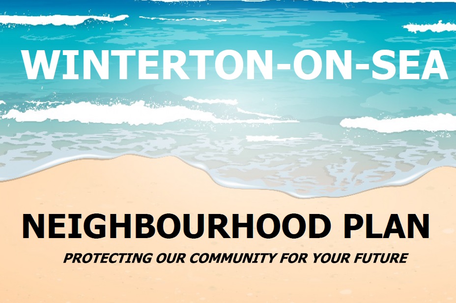 Winterton-on-Sea Parish Council Neighbourhood Plan