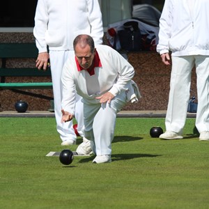 Hinckley Bowling Club Opening Day 2019 - page 5