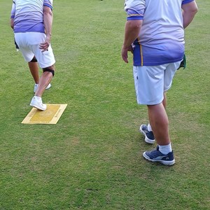 Three Spires Bowling Club Home