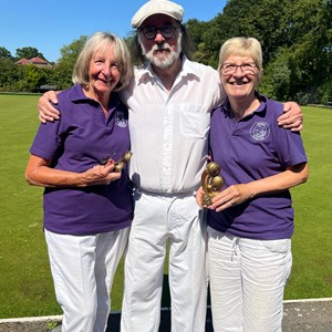 Emsworth Bowling Club Photos 2025