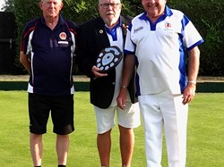 Runwell Hospital Bowls Club Finals Day 2024