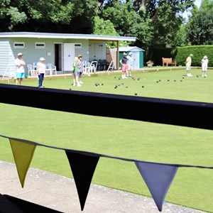Biddenden Bowls Club Club Competitions
