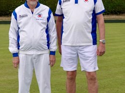 Runwell Hospital Bowls Club Finals Day 2024