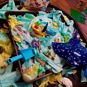Swallow Risers Preschool and Out of School Club Ofsted Reports
