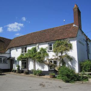 The Black Horse village pub