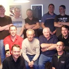 Withington Parish Photos