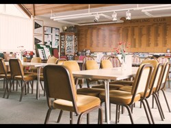 Bitton Park Bowling Club Stills from the Club Video