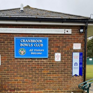 Cranbrook Bowls Club 2023