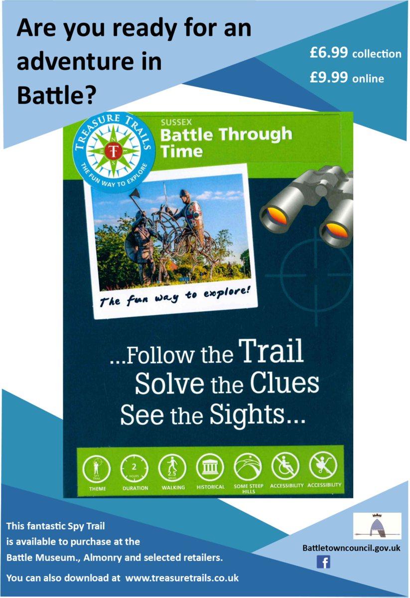 Battle Town Council Visiting Battle Battle Town Council Visiting Battle