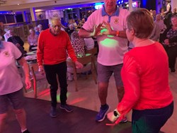 Dunstable Town Bowls Club Ltd POTTERS WEEK 2025