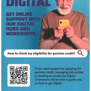 Snodland Town Council Posters for Noticeboards