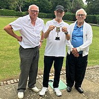 Orpington Bowling Club Internal Competitions
