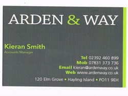 Hayling Island Bowls Club Our Sponsors