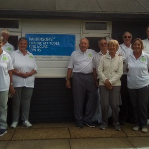 Billingshurst Bowling Club 2024