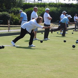 Southport Bowling Club Join us
