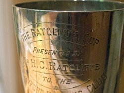 The Ratcliffe Cup