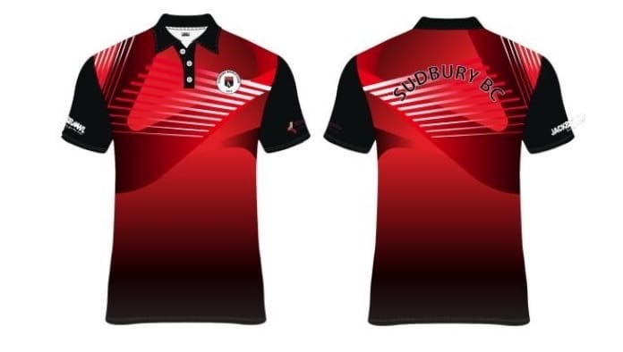 SUDBURY BOWLS CLUB Club News and Information