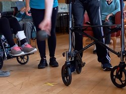 The Kingfisher Day Centre Testimonials